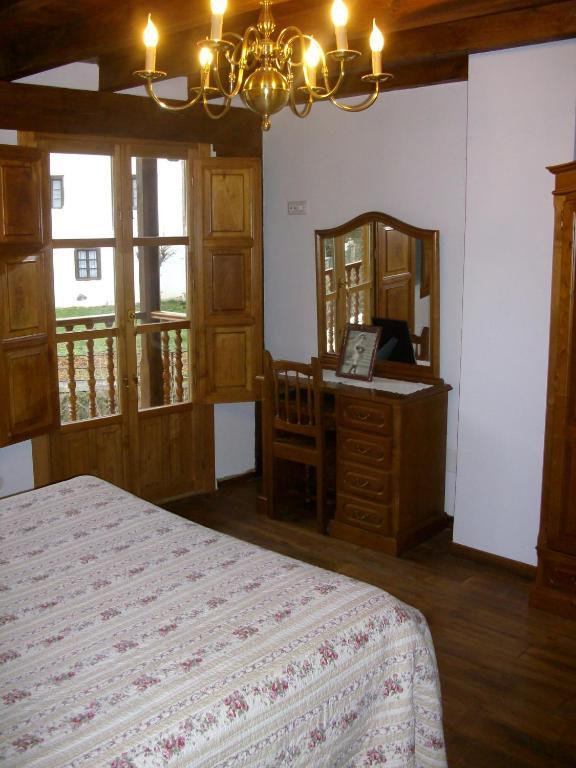 Casa Rural La Torre De Espinama Zimmer foto