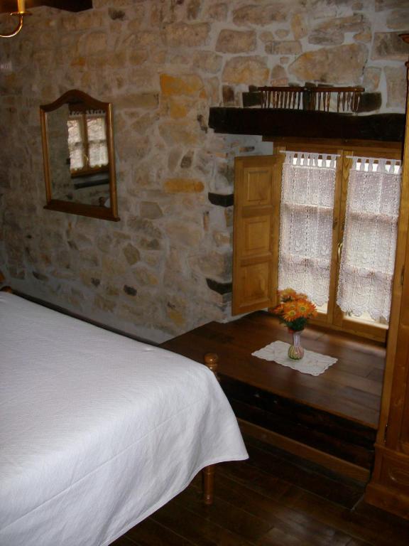 Casa Rural La Torre De Espinama Zimmer foto