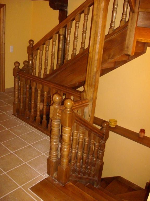 Casa Rural La Torre De Espinama Zimmer foto